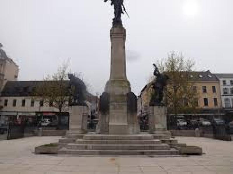 Concern raised over length of time Derry man has been in custody