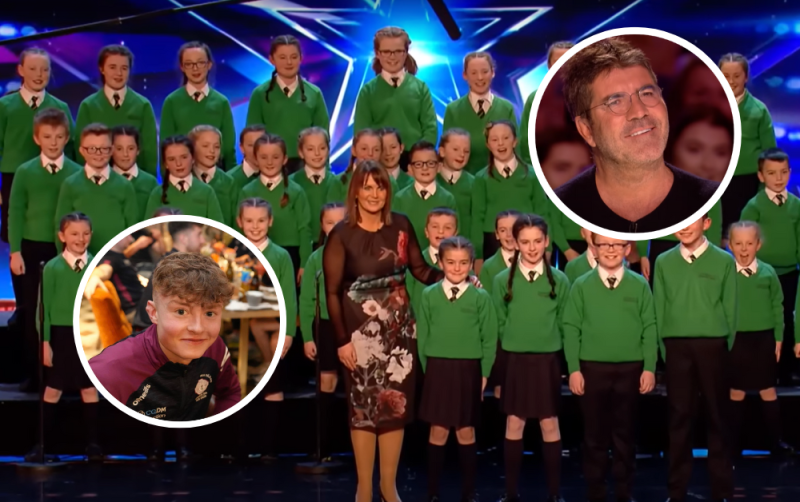 'Heartbreaking' - Young GAA player killed in crash was Britain's Got Talent star
