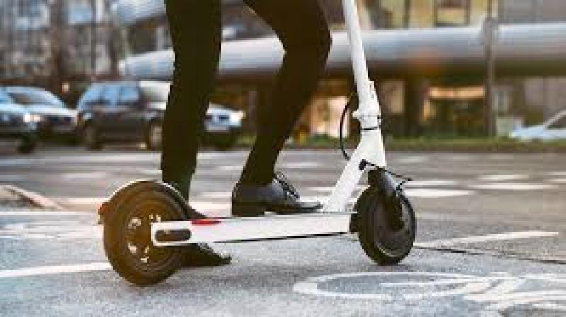 'No one has any idea' as to the legal status of electric scooters - Derry court told