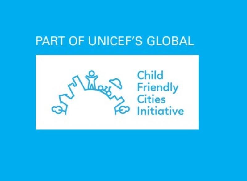 Derry and Strabane preparing for UNICEF Child Friendly City and Community assessment