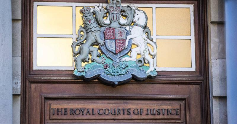 Further convictions of Derry man jailed for soldier's murder referred to court of appeal