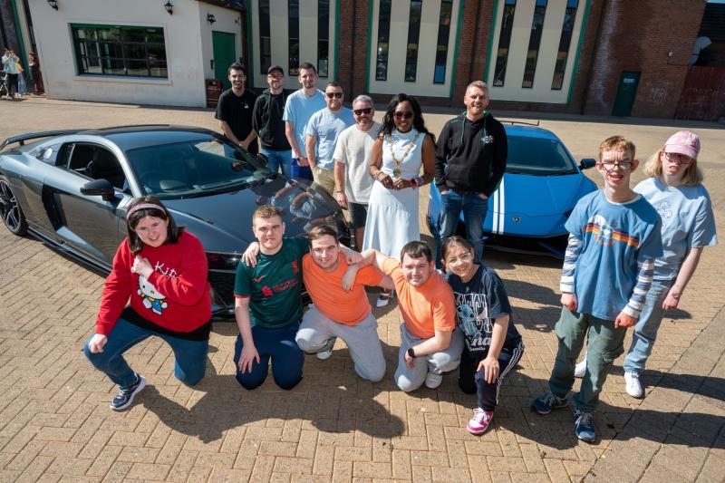 ‘One Big Weekend, One Big Cause’ set to rock Derry