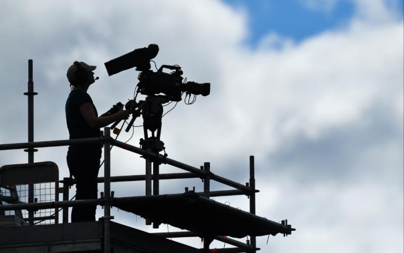 GAA GUIDE: Eight games on TV or stream this weekend as hurling championships puck into life