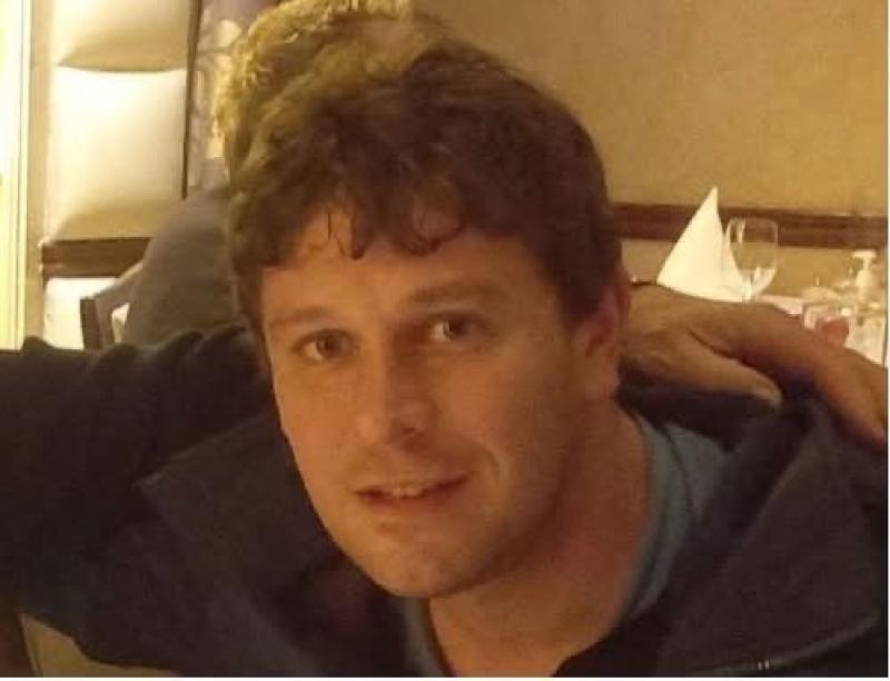 Appeal over missing Mayo man who was last seen in Causeway Coast and Glens area