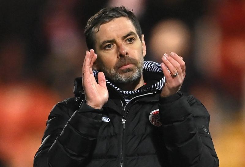 Derry boss admits &lsquo;We&rsquo;ll play ugly if need be&rsquo;