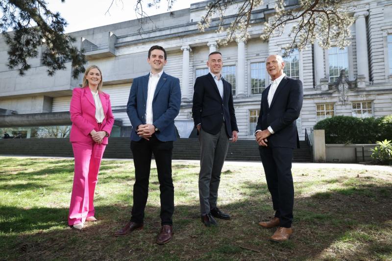 County Derry man named among EY Entrepreneur Of The Year&trade; 2025 finalists 