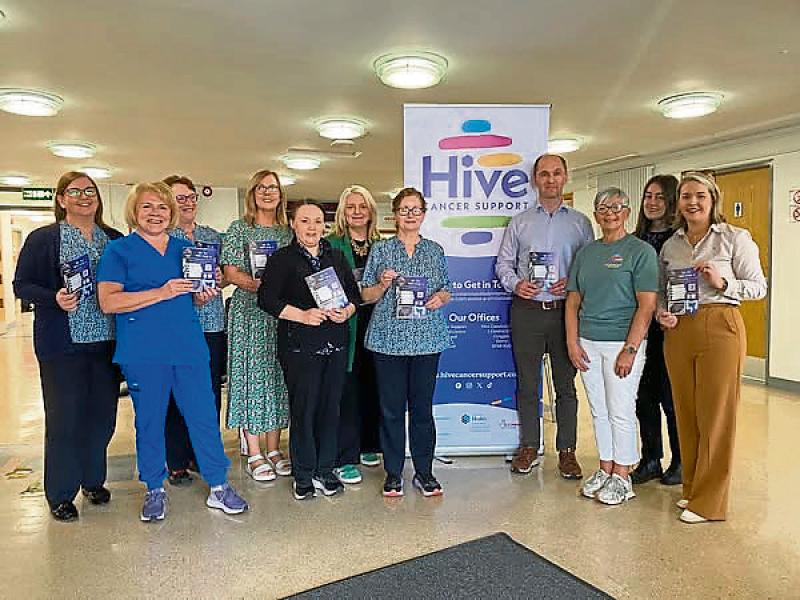 Derry woman is face of new bowel cancer screening campaign