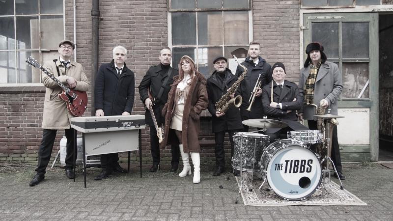 Dutch funk band to bring some exciting new sounds to Derry jazz festival