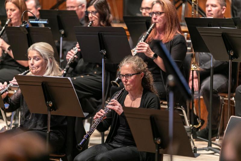 Orchestra Northwest to hold Spring concerts in Derry venues