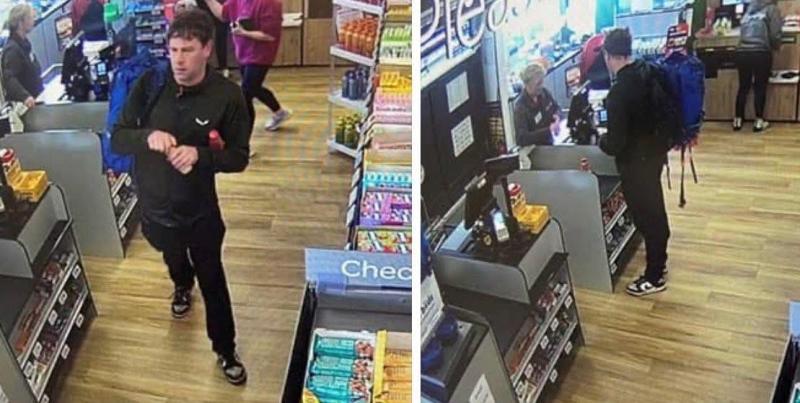 PSNI searching for missing man make specific appeal in relation to his backpack