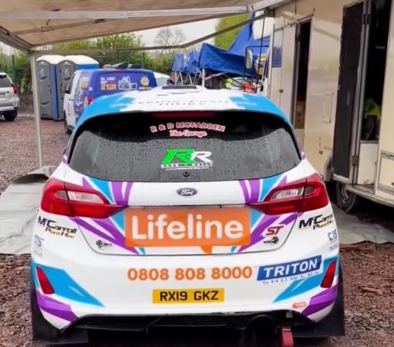 Public Health Agency teams up with charity to raise awareness of mental health support and crisis intervention