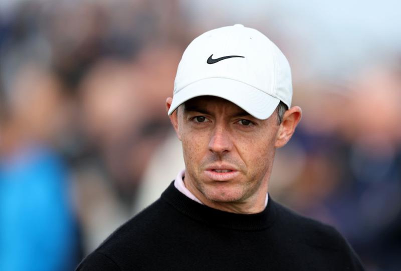 Organisers confident they can manage McIlroy mania when Open returns to Portrush
