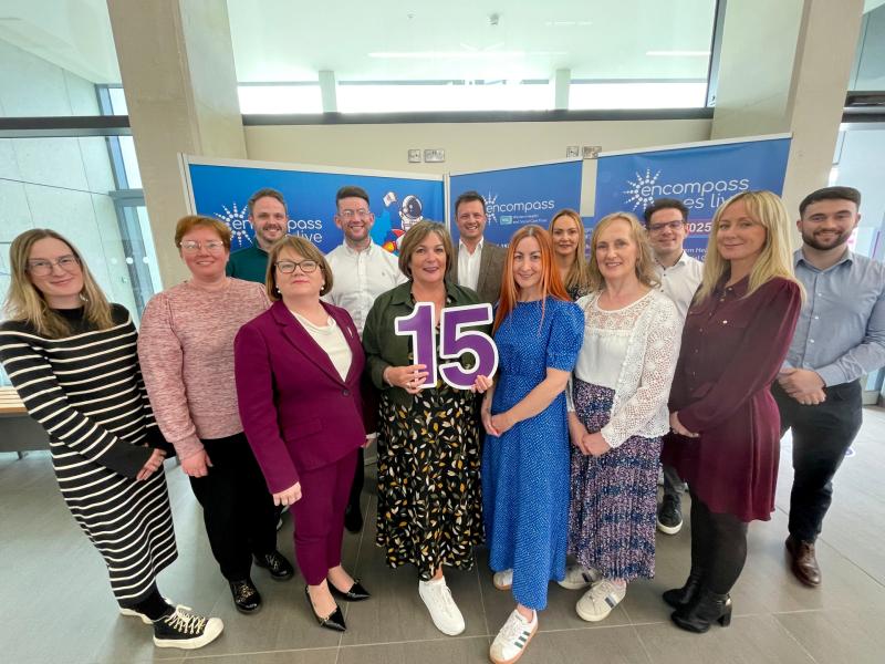 Western Trust counts down to encompass go-live