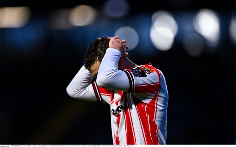 Derry City