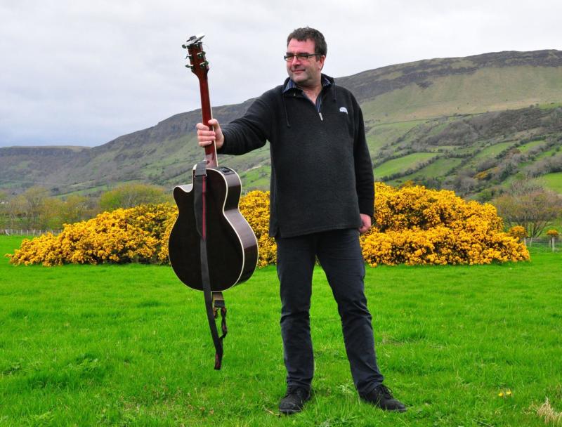 Ballinascreen Historical Society set to host social evening in May