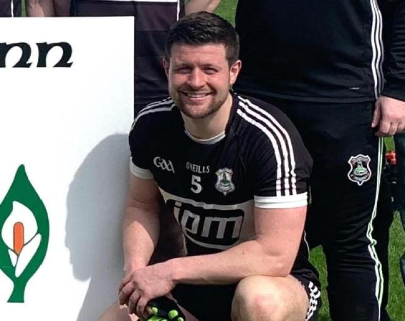 Minute silence observed at Derry Crown Court in memory of Daniel Mullan