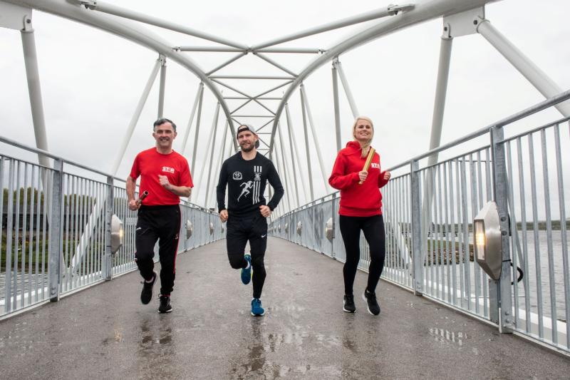 Exciting plans to make 2025 Waterside Half Marathon biggest and best yet