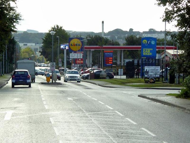 A2 Buncrana Road scheme is a 'significant' infrastructure project - Derry MLA