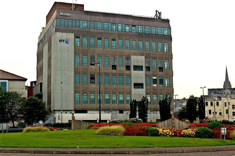 Derry BT redundancy payments capped at one year
