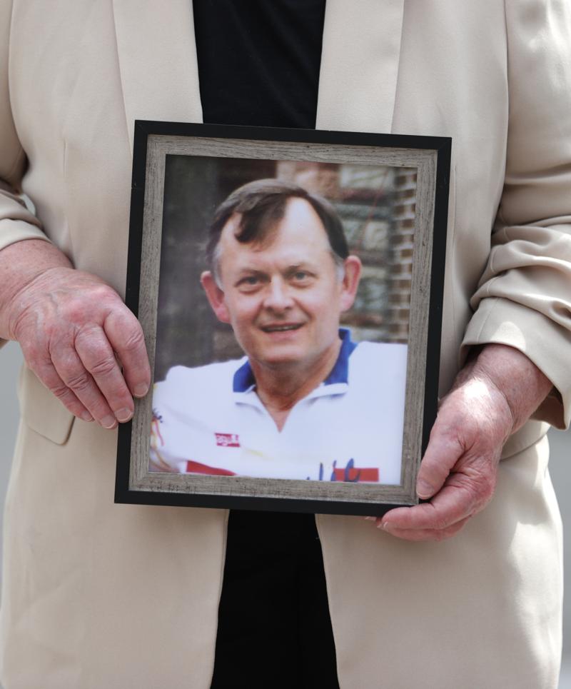 Government moves to secure Supreme Court appeal option in Sean Brown case