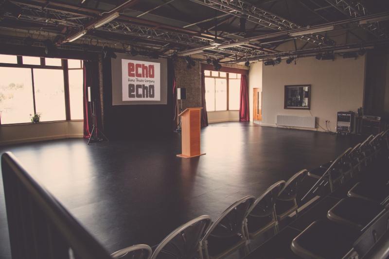  Echo Echo funding cut 'vindictive and unacceptable' 
