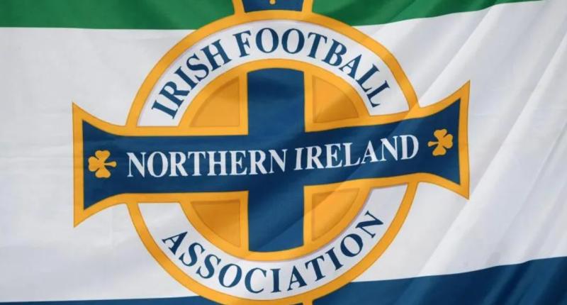 Irish Football Association urged to act on legal protections for women in sport  