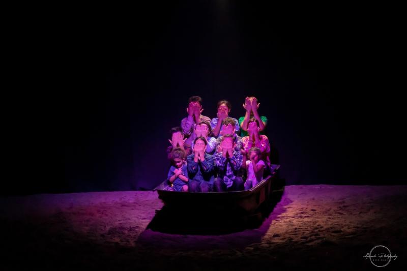 Nerve Centre to screen film charting the harrowing journey faced by refugees