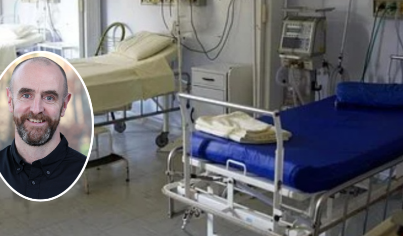 Derry MLA welcomes return of cross border healthcare scheme