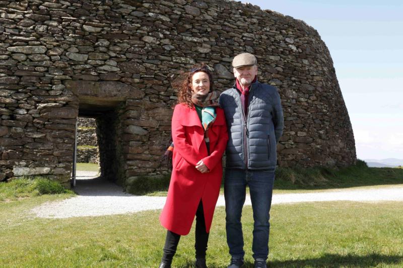 TV series to explore the history of Ó Catháin / Keane surname in County Derry