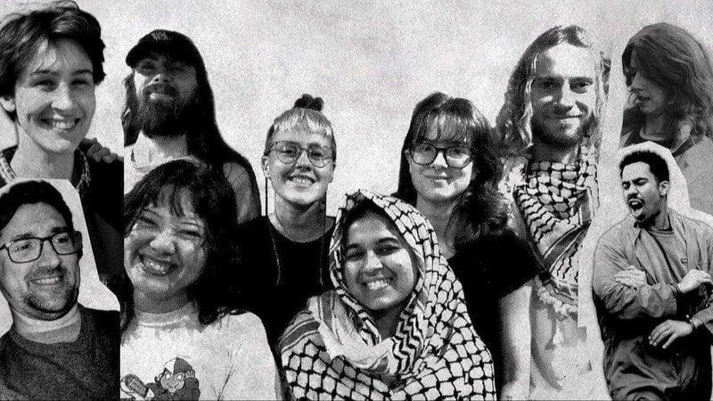 Mid Ulster IPSC to host film screening and Q&A: 'Censoring Palestine'