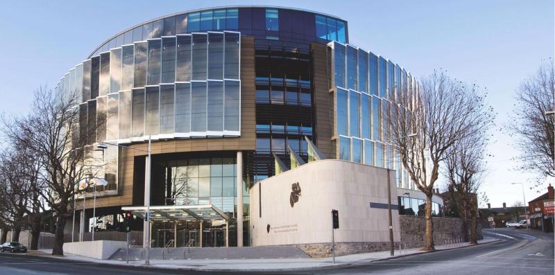 Donegal man who raped daughter says her aunt's evidence should have been excluded