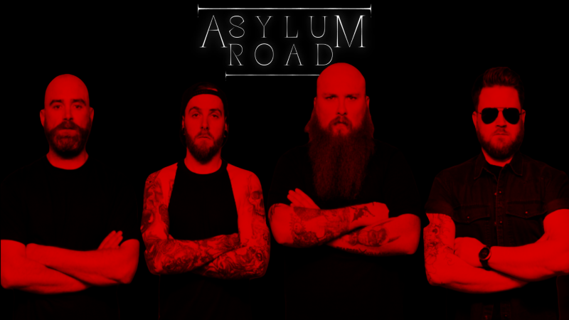 MacD on Music: On The (Asylum) Road Again