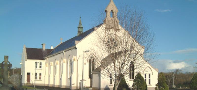 Maghera parish to celebrate Jubilee Year of Hope by hosting mission