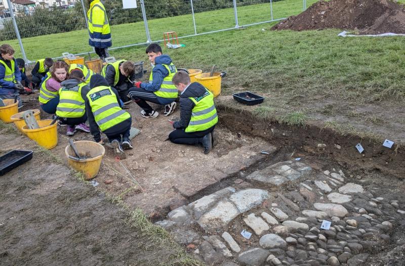 Ruairi O&rsquo;Baoill to lead Friends of the Derry Walls May lecture