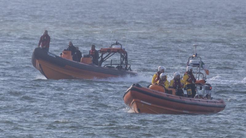 Buncrana 'numbed' as second teenager dies after Lough Swilly tragedy