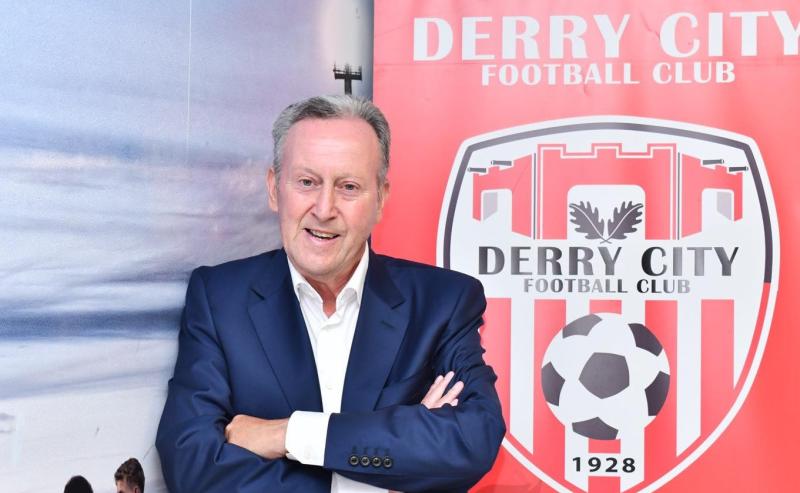 Derry City