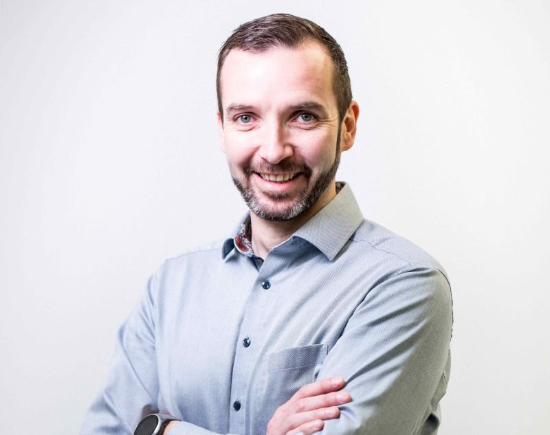 Derry firm FAST Technologies appoint new Business Development Manager