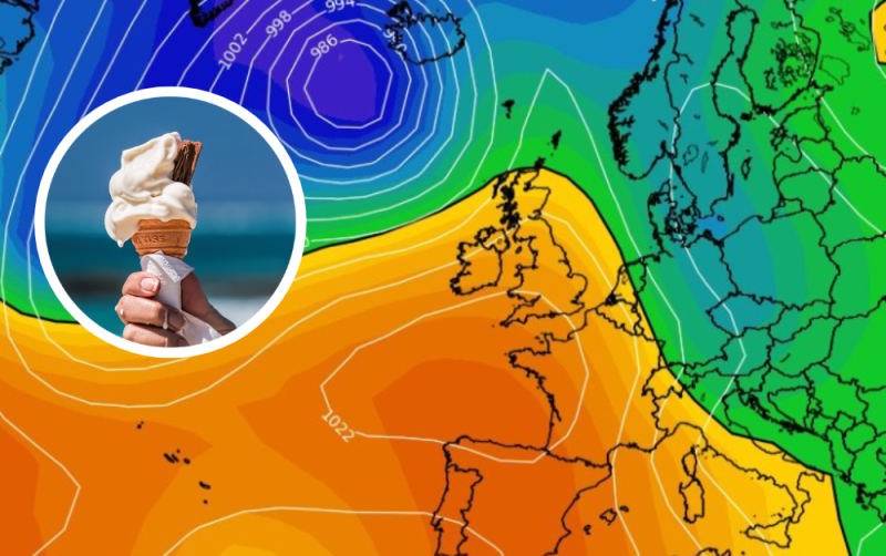 Met Éireann pinpoint 23C sunshine amid major Ireland mini heatwave update