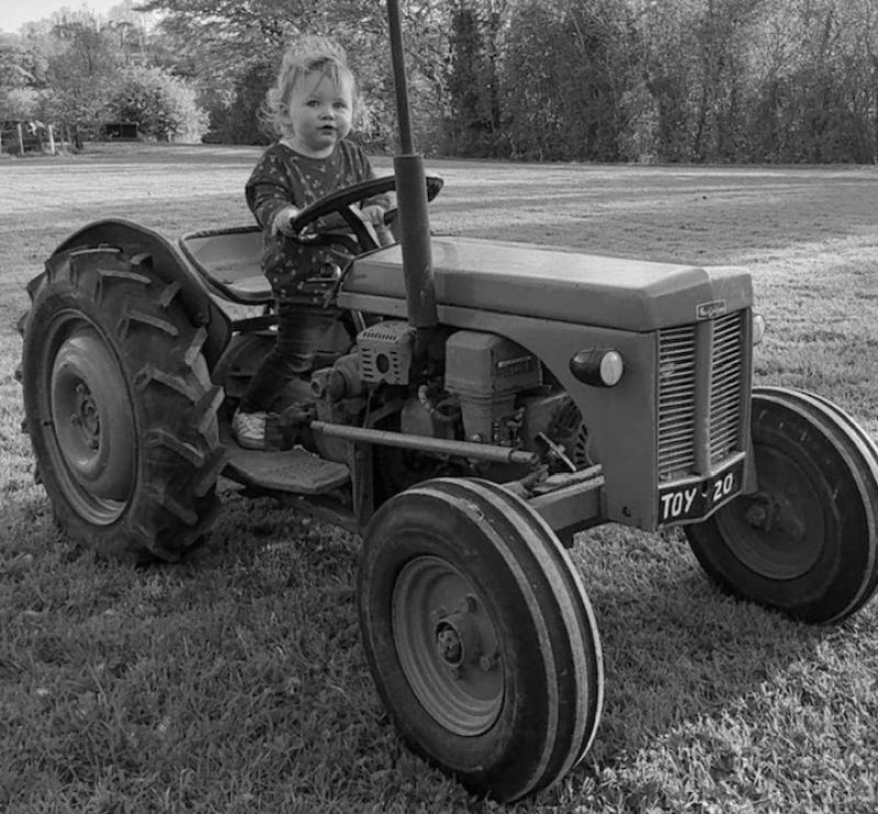 Country living the theme at Tamlaght O'Crilly's annual May Fair 