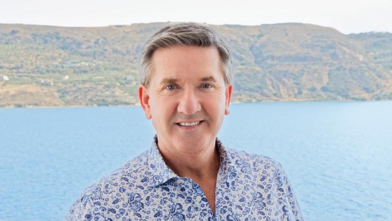 Daniel O'Donnell to take a break from touring, citing 'health challenges'