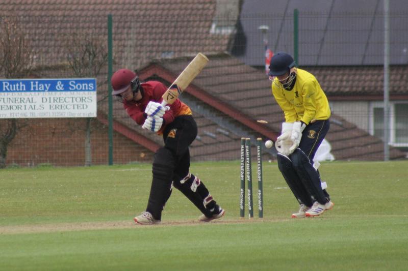 All-Ireland competitions headline packed programme of North West cricket