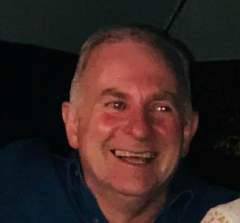 Tributes paid to Derry Gael Paul 'Bambo' Conway