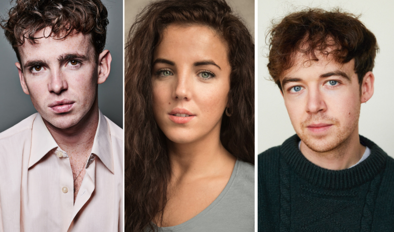 Derry Girls star to star in new BBC comedy drama 'Leonard and Hungry Paul'