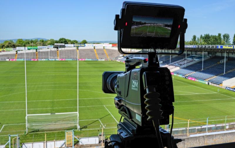 GAA GUIDE:  When and where to watch 13 live championship matches on TV or stream this week