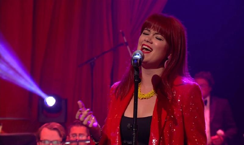 Acoustic tribute to the music of Joni Mitchell in Derry this weekend