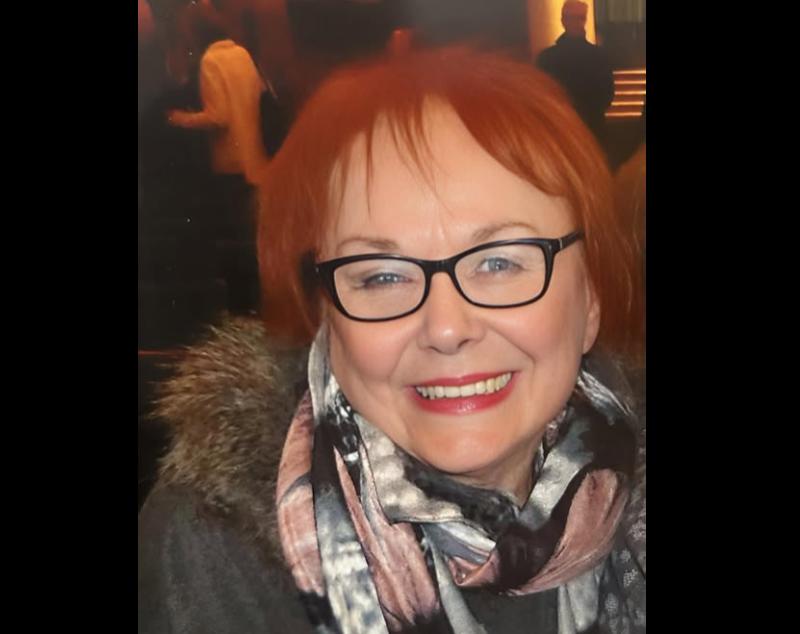 Mary Murphy: An Appreciation 