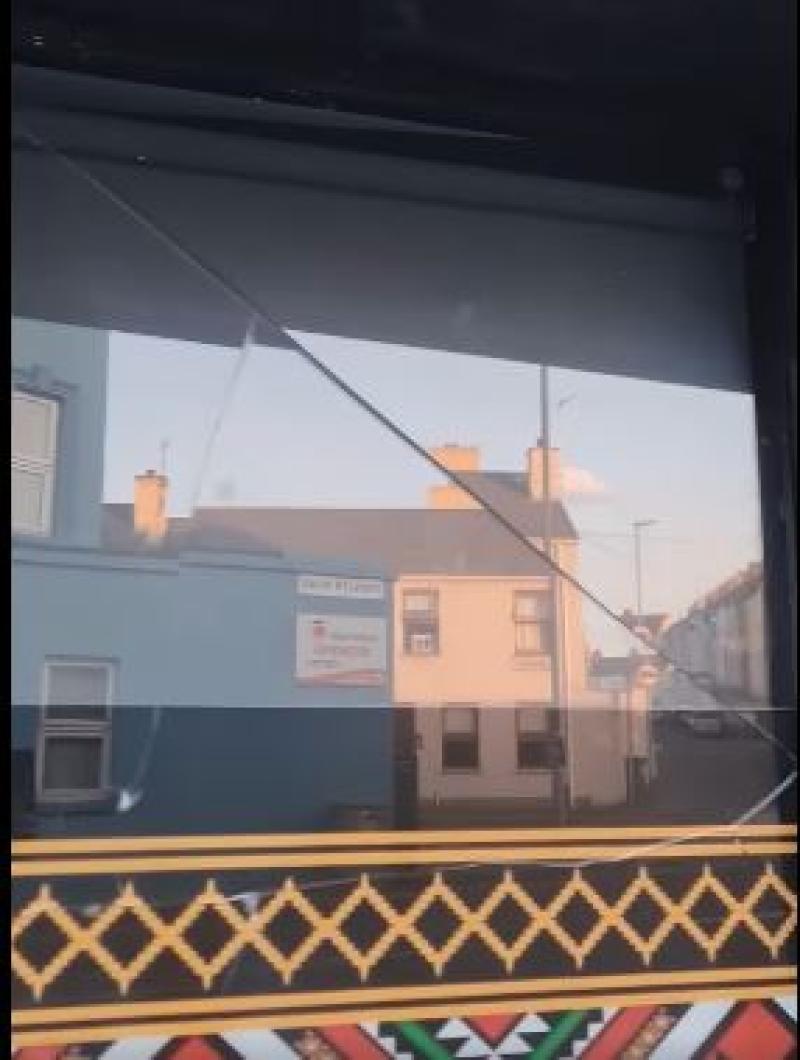 Appeal for witnesses following weekend attack on Derry restaurant