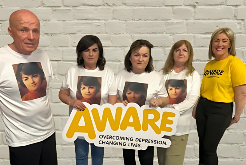 County Derry Man Marks 70th Birthday with Half Marathon in Memory of Late Sister