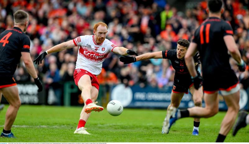 Derry GAA