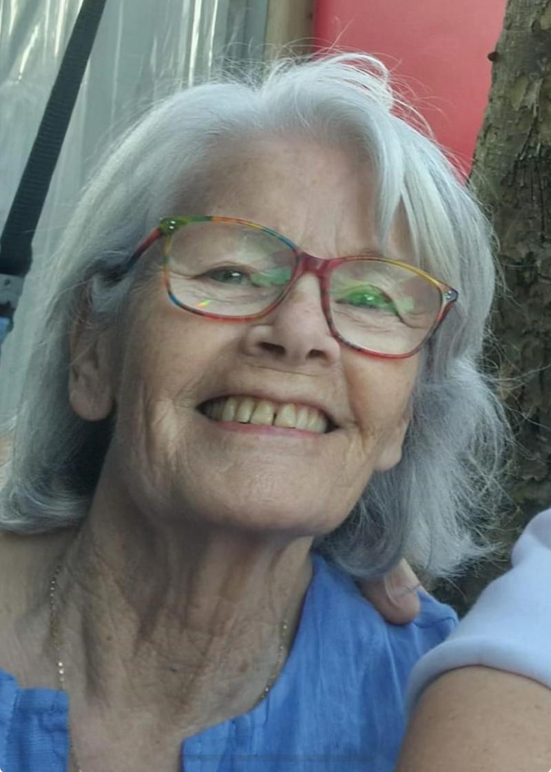 Donegal pensioner (82) killed in crash outside Omagh named